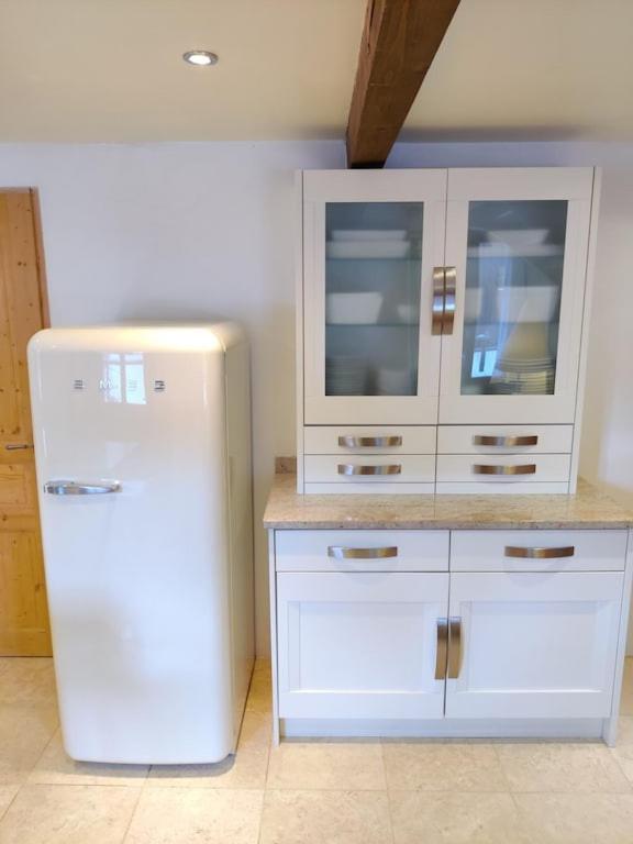 Spacious Ski Chalet In Traditional French Village, Sleeps 8, Four Star With Fibre Broadband アボンダンス エクステリア 写真