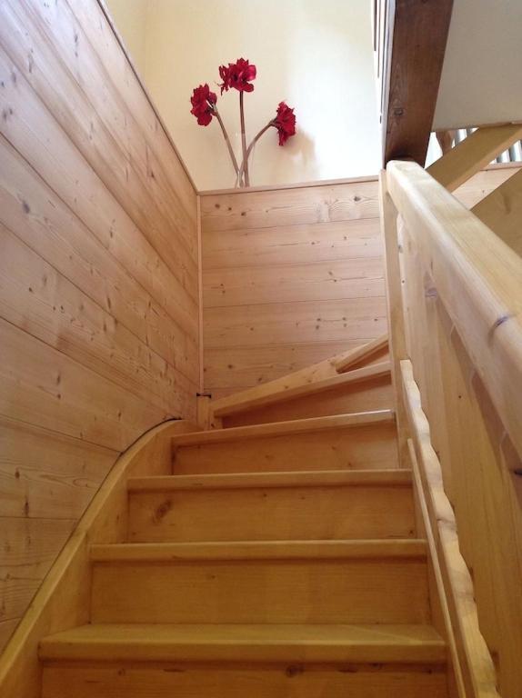 Spacious Ski Chalet In Traditional French Village, Sleeps 8, Four Star With Fibre Broadband アボンダンス エクステリア 写真