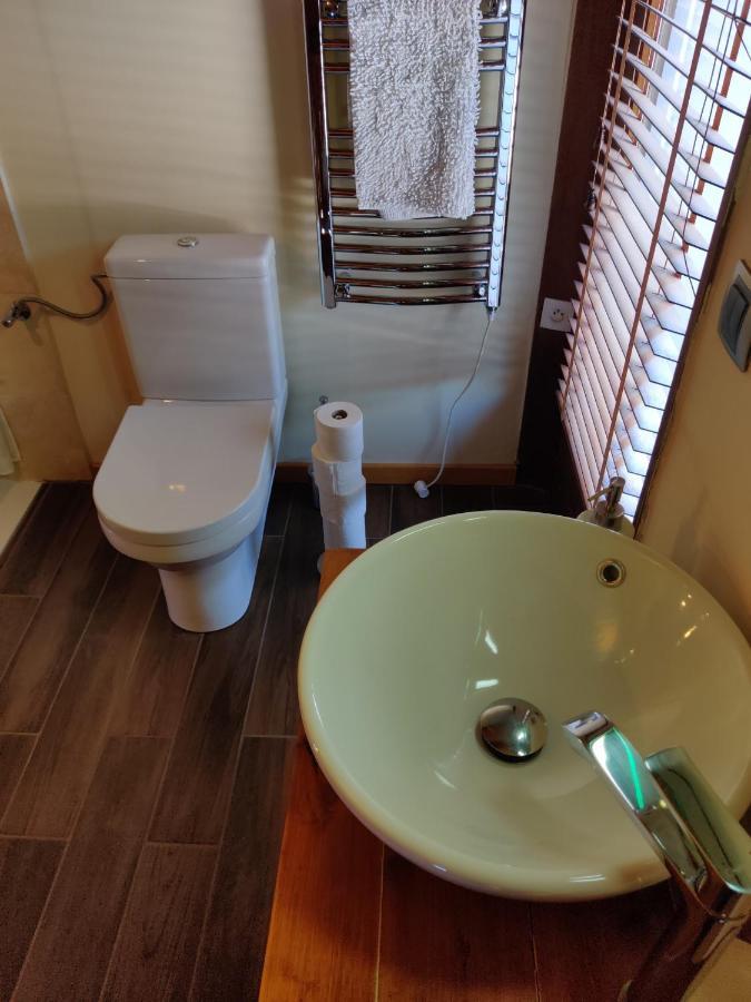 Spacious Ski Chalet In Traditional French Village, Sleeps 8, Four Star With Fibre Broadband アボンダンス エクステリア 写真