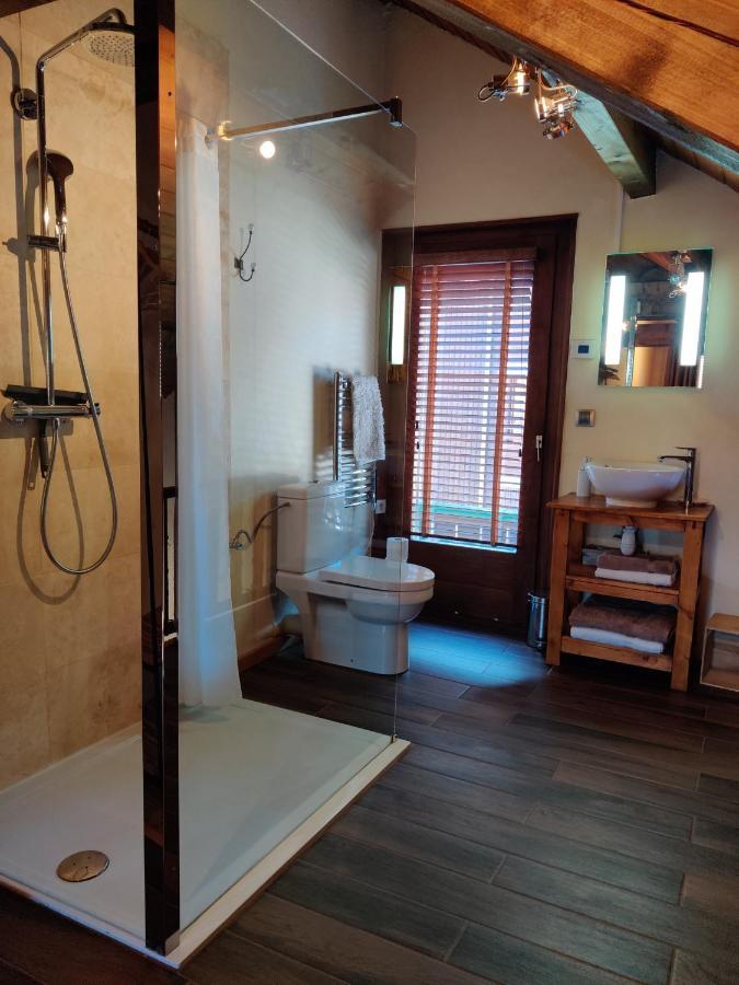 Spacious Ski Chalet In Traditional French Village, Sleeps 8, Four Star With Fibre Broadband アボンダンス エクステリア 写真