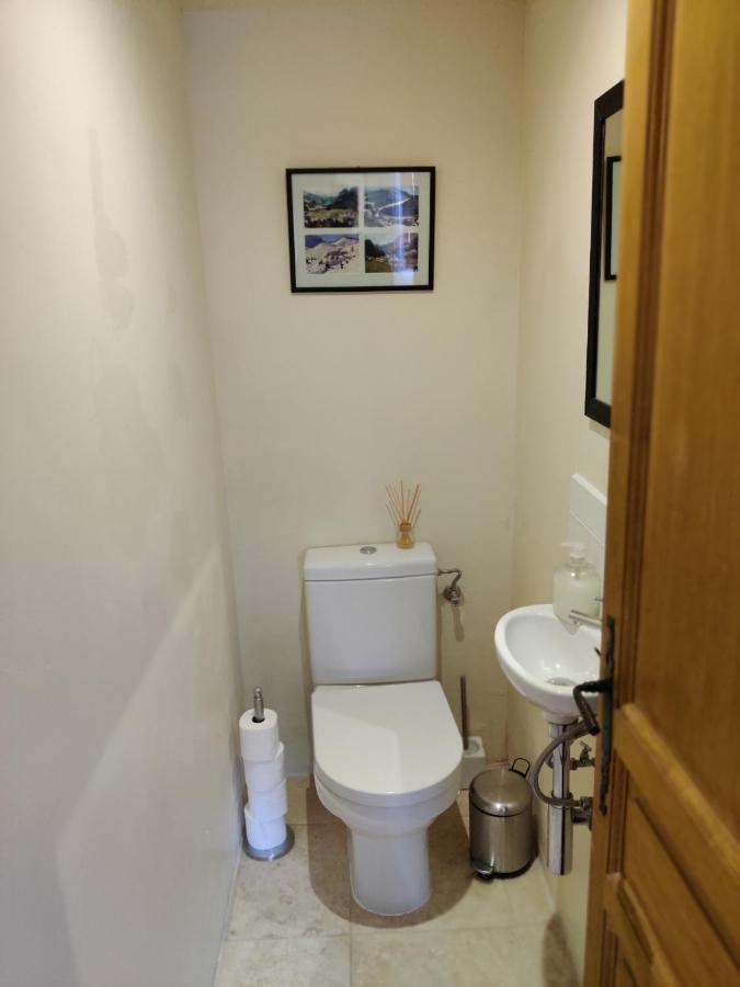 Spacious Ski Chalet In Traditional French Village, Sleeps 8, Four Star With Fibre Broadband アボンダンス エクステリア 写真