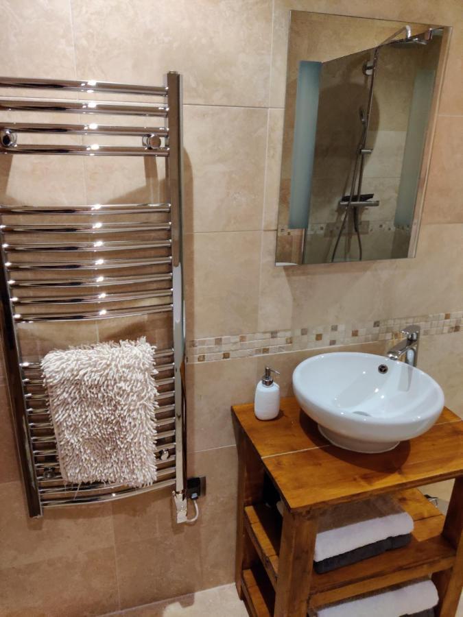 Spacious Ski Chalet In Traditional French Village, Sleeps 8, Four Star With Fibre Broadband アボンダンス エクステリア 写真